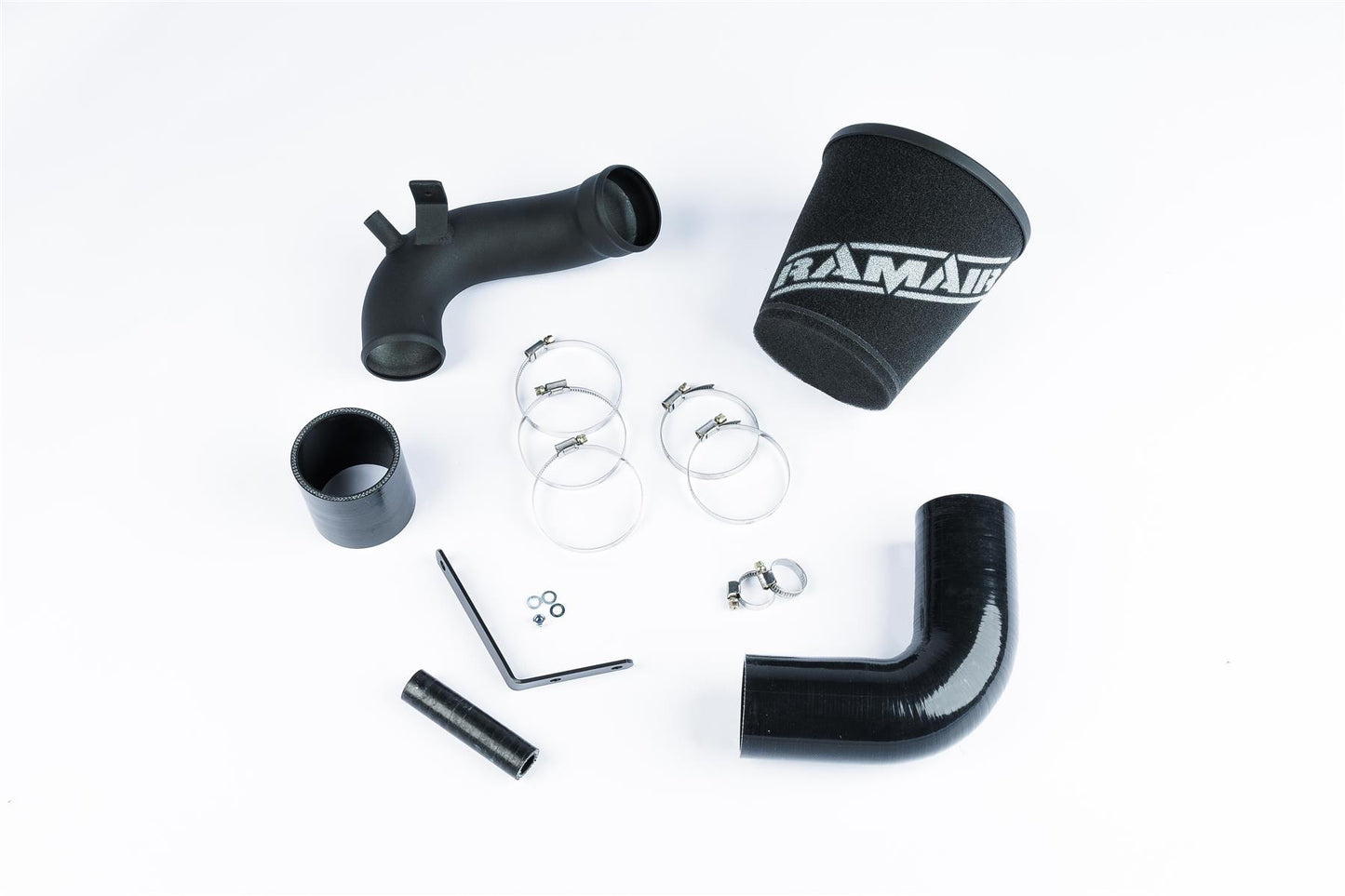 Vauxhall JSK Jetstream induction kit (JSK105BK)