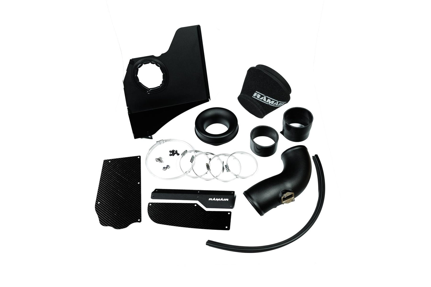BMW JSK Jetstream induction kit (JSK249BK)