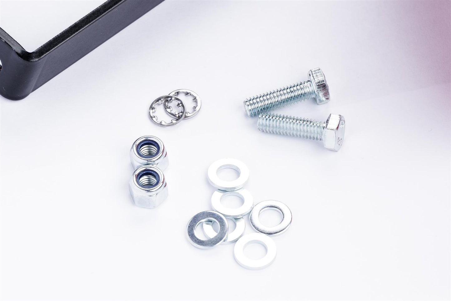 VAG Ramair PSR Pleated Nanofiber Induction Kit (PSR232RD)