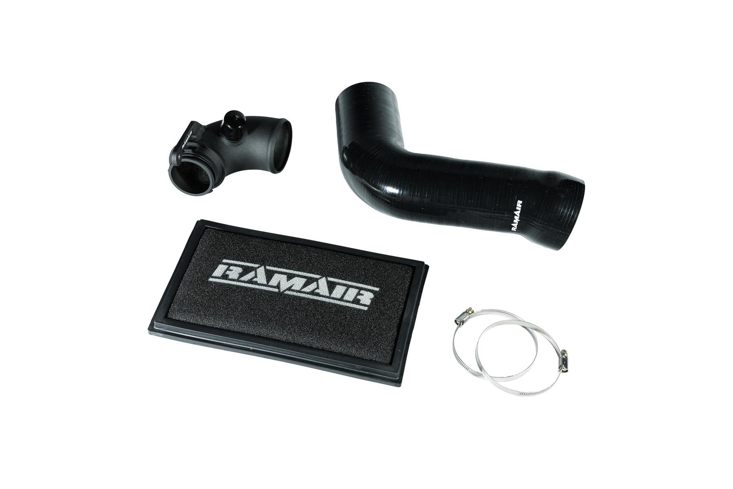 PRORAM Audi Nanofiber Panel Filter (RPF3129RIPBKTI)