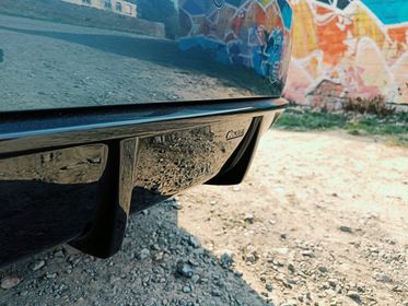Audi A5 Sportback (2012) Caractere Complete Aerodynamic Upgrade Body Kit