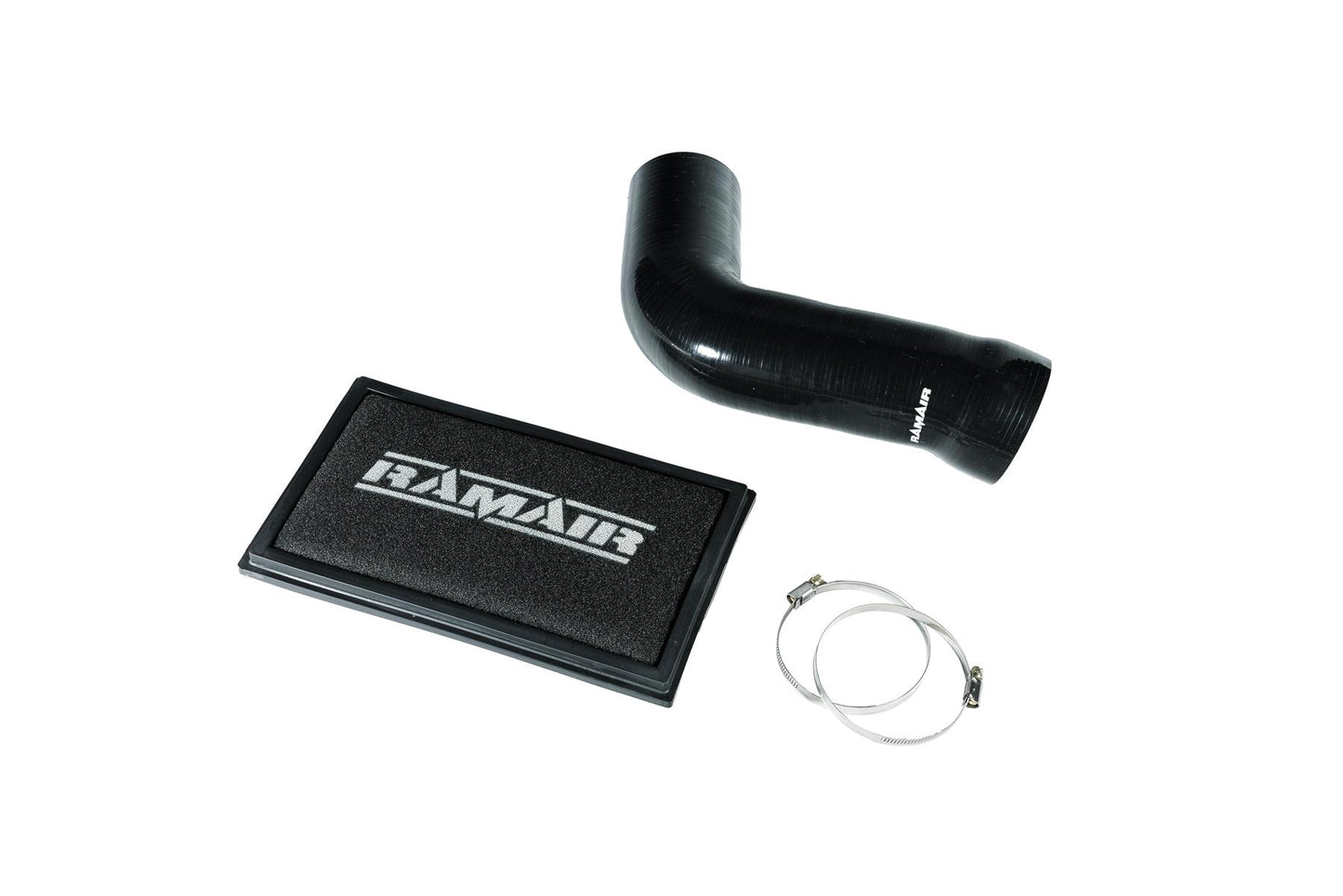 PRORAM Volkswagen Nanofiber Panel Filter (RPF3129RIPBK)
