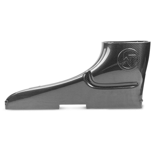 Carbon Air Intake System76mm For Volkswagen Golf 7 R (300001001)
