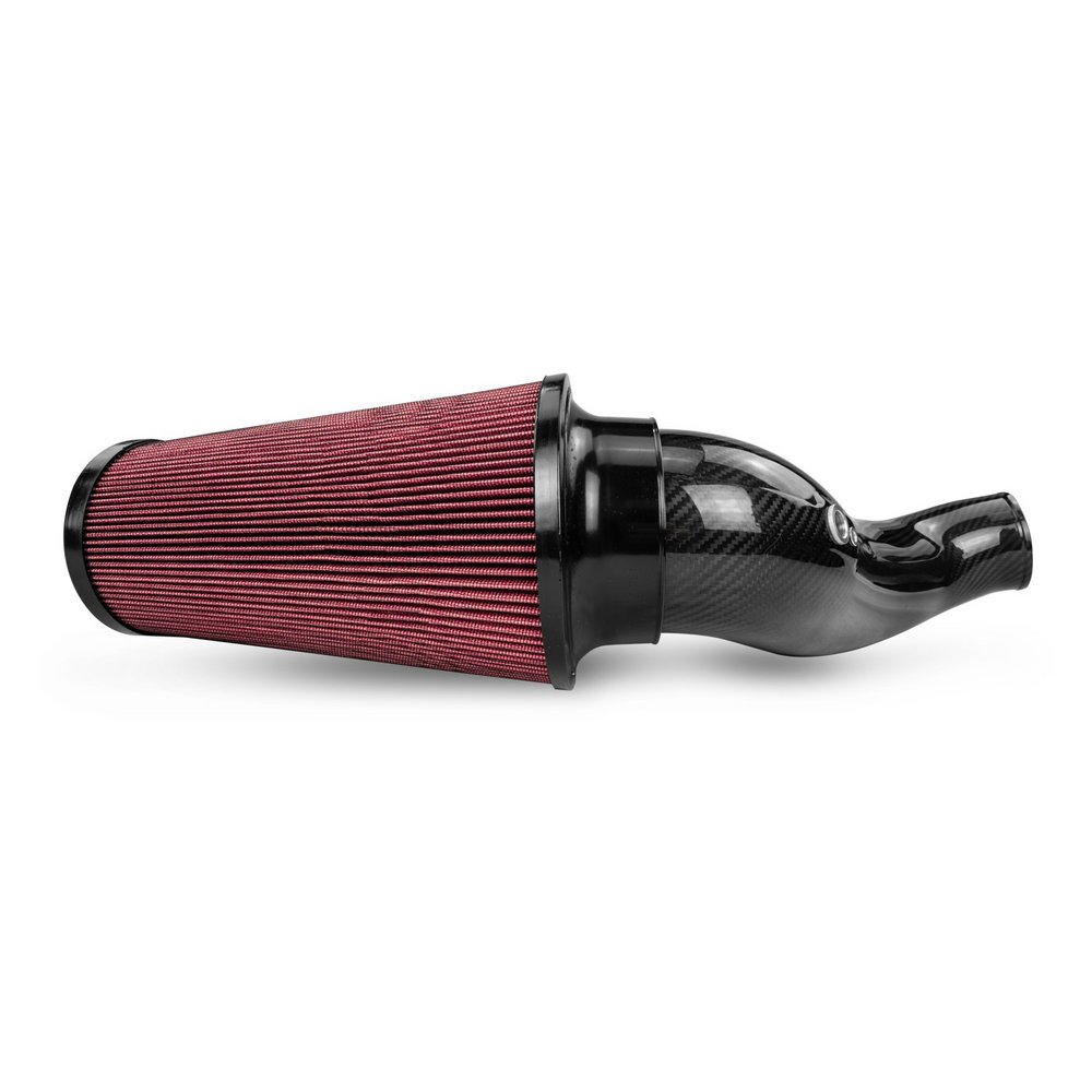 Carbon Air Intake System 102mm For Mercedes AMG GT C (300001006)