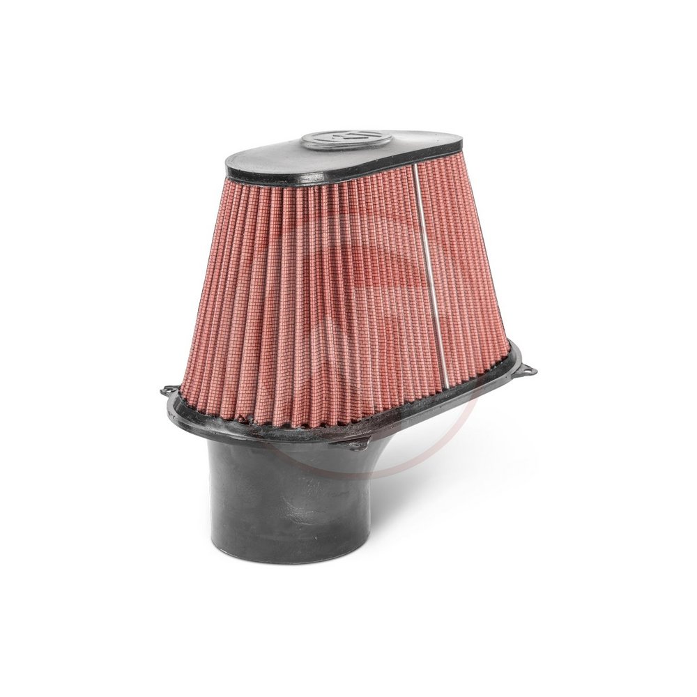 Carbon Air Intake System76mm For Volkswagen Golf 8 R (300001009.R)