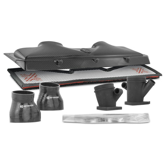 Carbon Air Intake System For Audi RS6 C8 4.0 BiTurbo (300001010)
