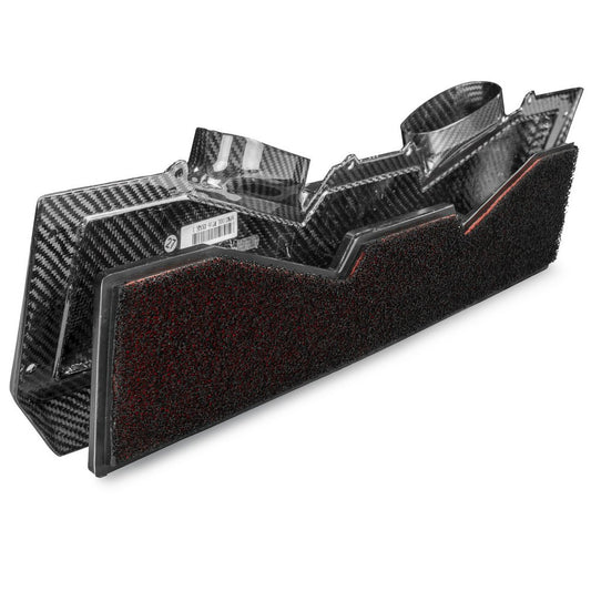 Carbon Air Intake System For Audi RS6 C8 4.0 BiTurbo (300001010)