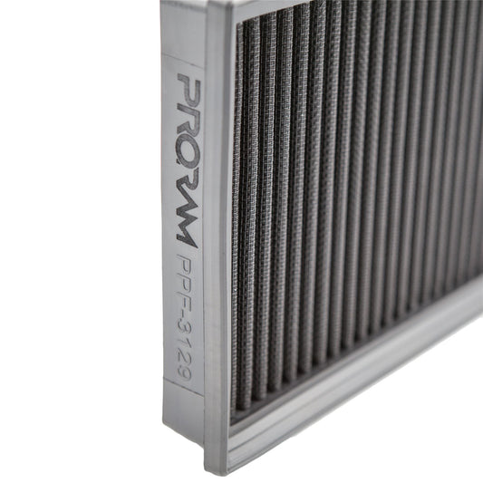 PRORAM Audi Nanofiber Panel Filter (PPF3129)