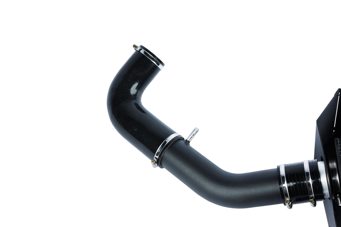 Mazda Ramair PRK Pleated Nanofiber Induction Kit (PRK258BK)