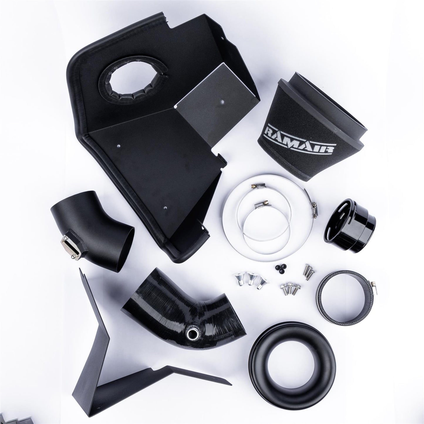BMW JSK Jetstream induction kit (JSK027BK)
