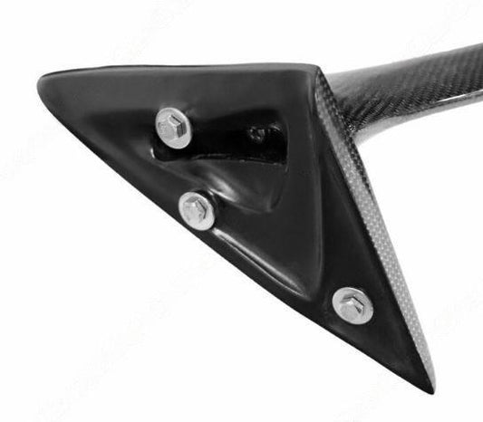 Fabspeed Carbon Fiber GT Wing Mirrors LHD - Ferrari 360 (FS-CF-FER-360GTML)