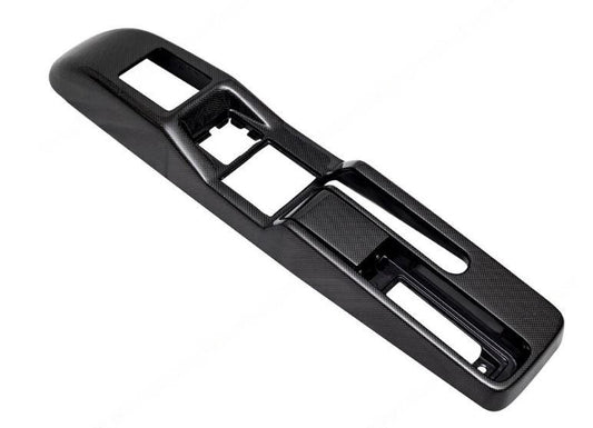 Fabspeed Carbon Fiber OEM Style Center Console - Ferrari 360 (FS-CF-FFER-360CC)