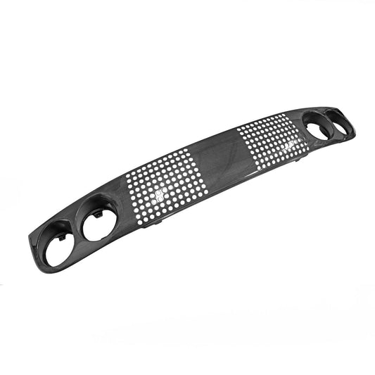 Fabspeed Carbon Fiber Challenge GT Rear Taillight Panel FPR - Ferrari 360 (FS-CF-FER-360CSRG)
