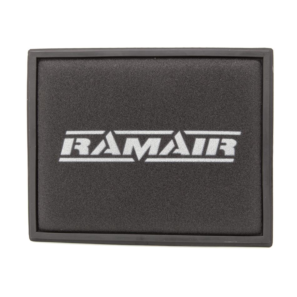 PRORAM Vauxhall Nanofiber Panel Filter (RPF1557)