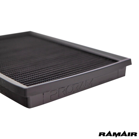 PRORAM Audi Nanofiber Panel Filter (PPF1878)