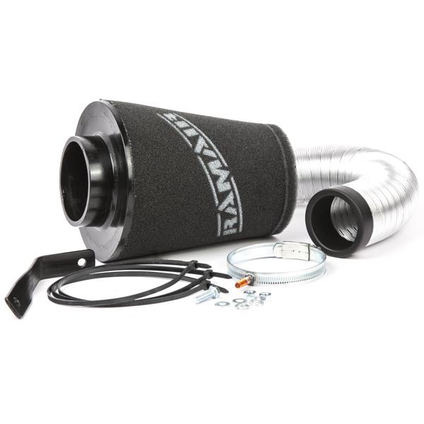 Vauxhall/Opel Ramair SR Foam filter induction kit (SR086)