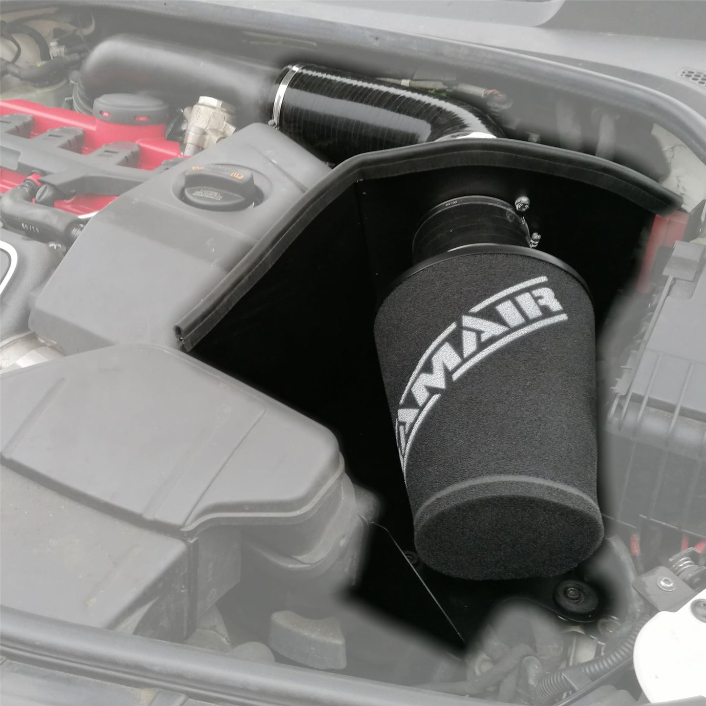 VAG JSK Jetstream induction kit (JSK119BK)