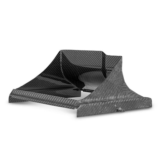 Side Mounted Radiator For Mercedes C 63 (S) AMG (400001004.SM)