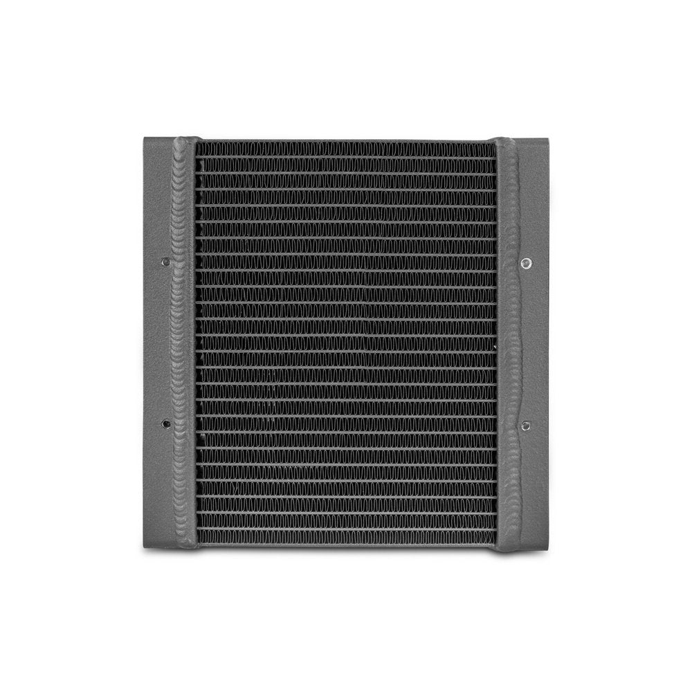 Side Mounted Radiator For Mercedes A 45 AMG (400001006)