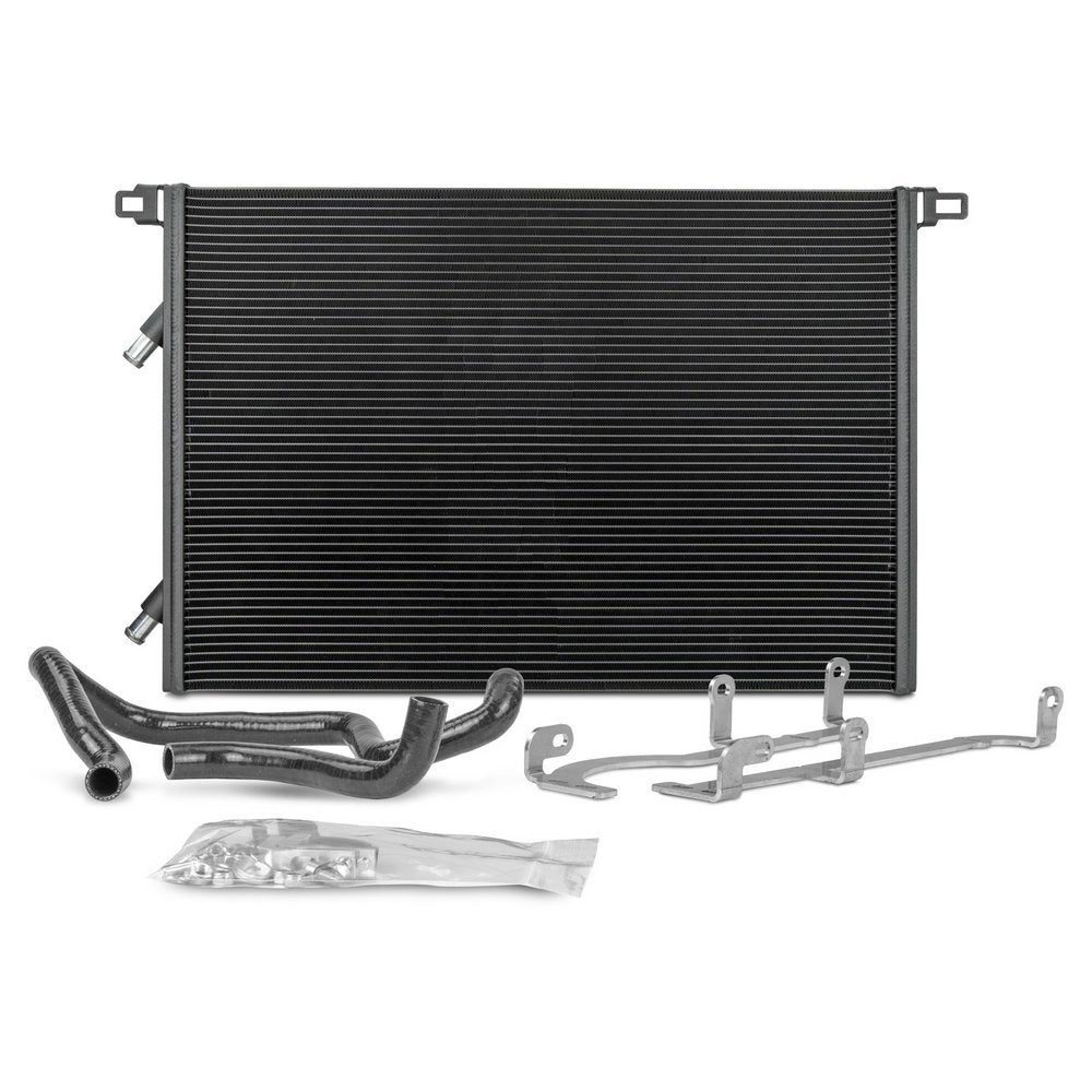 Radiator Kit For Audi RS4 B9 2.9 TFSI (400001012)
