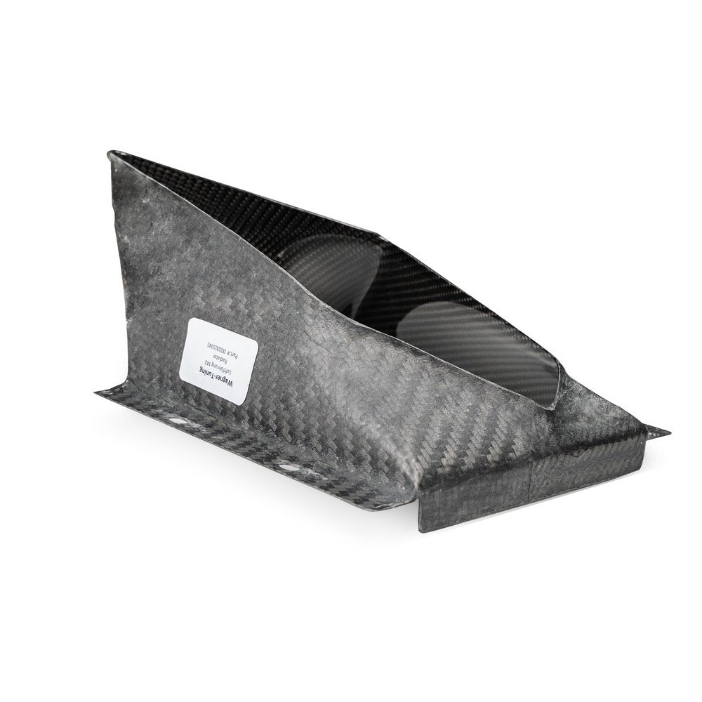 Side Mounted Radiator For BMW F Series M2 Competition S55 (400001013.SM)