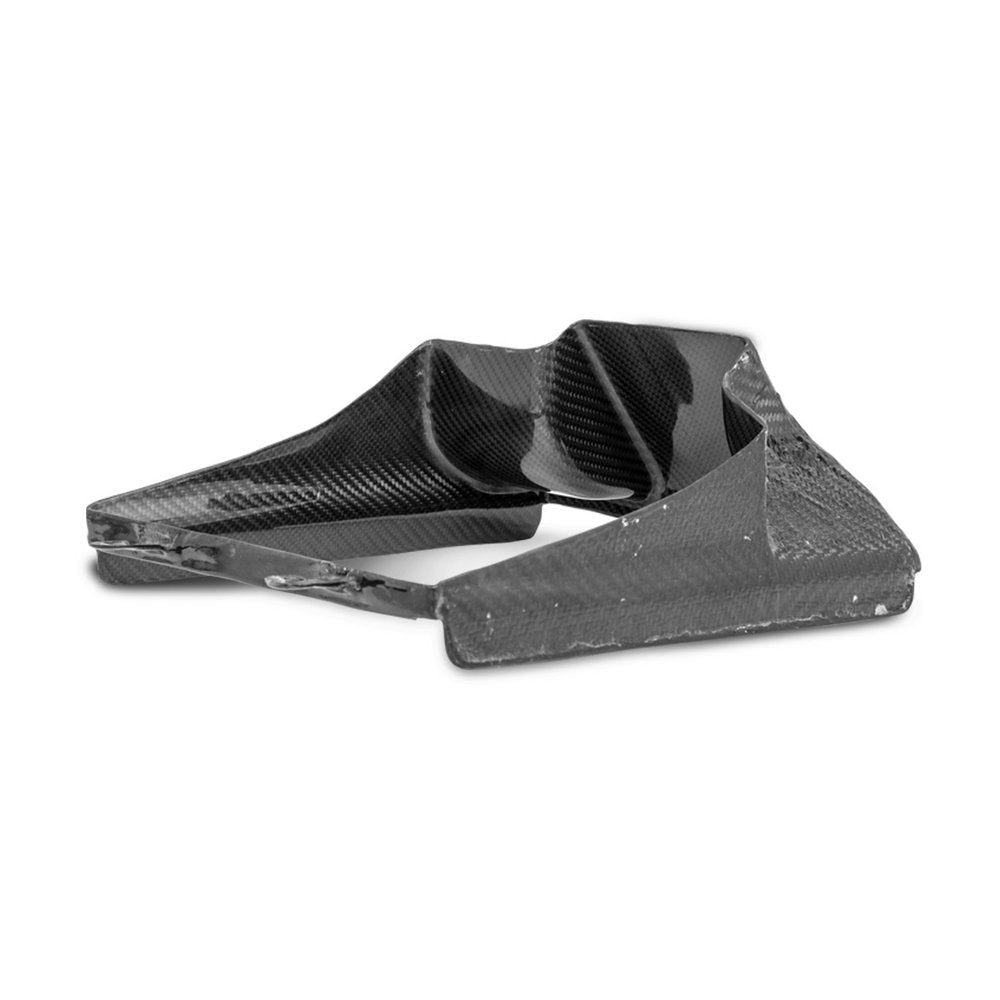Side Mounted Radiator For Mercedes E 63 (S) AMG (400001018)