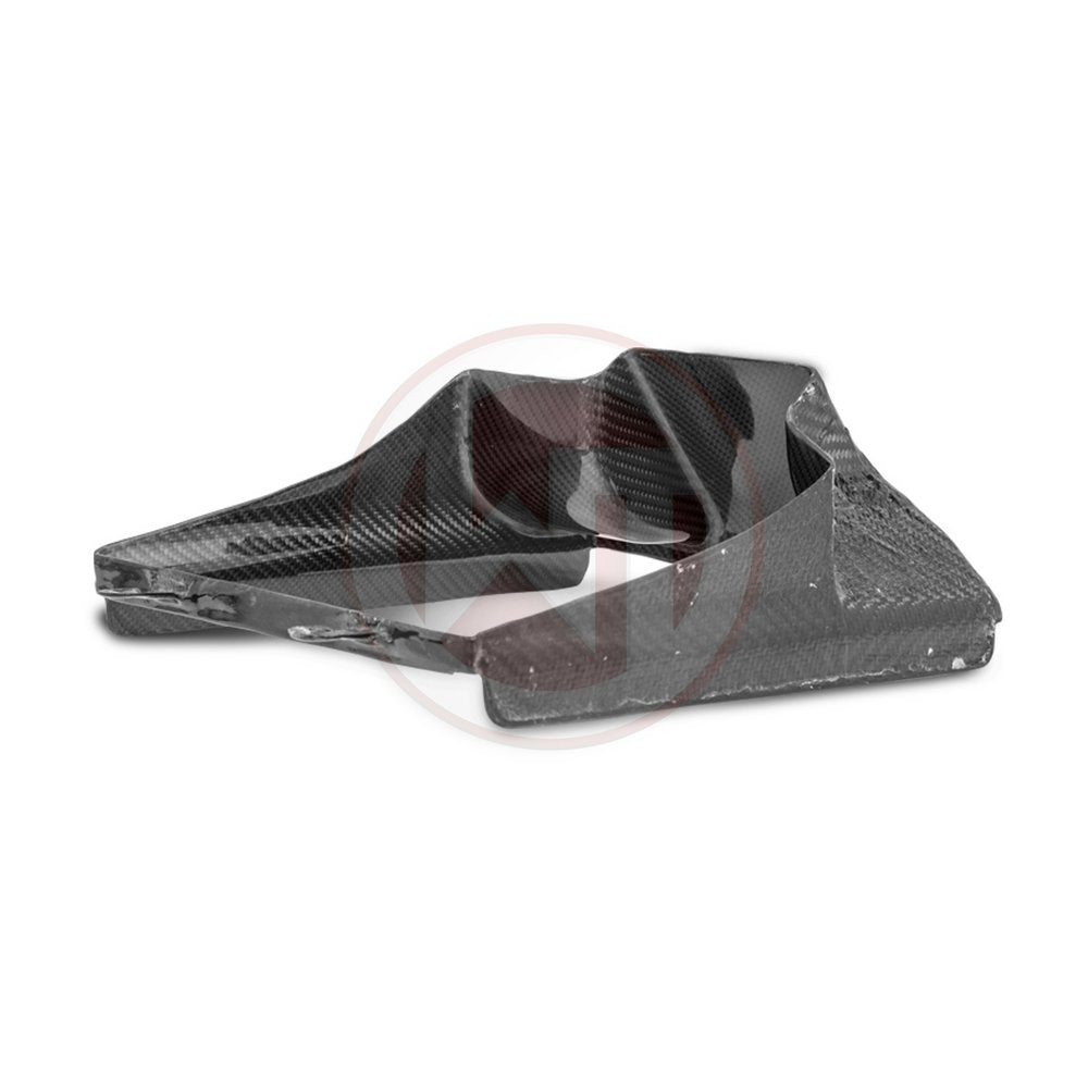 Side Mounted Radiator For Mercedes E 63 (S) AMG (400001018)