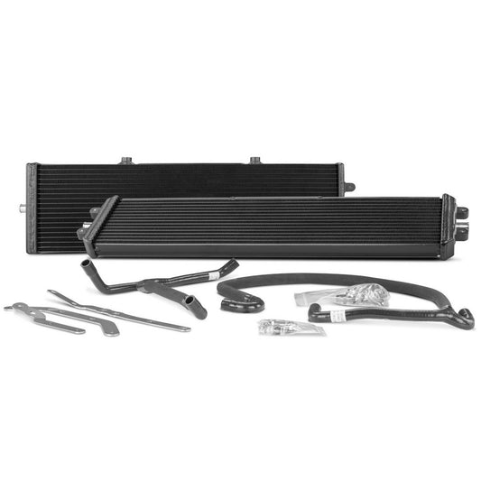 Competition Radiator Kit For Audi RS6 C7 4.0 BiTurbo (400001023)