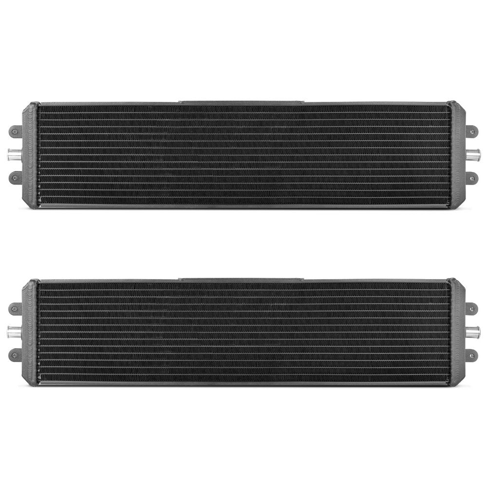 Competition Radiator Kit For Mercedes G63 AMG (40001024)