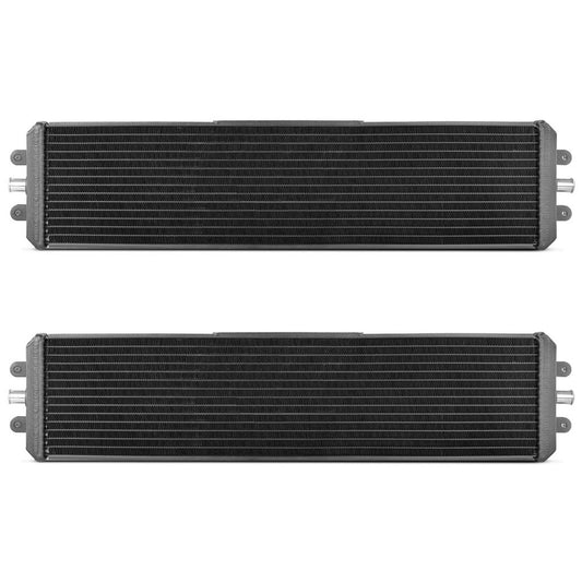 Competition Radiator Kit For Mercedes G63 AMG (40001024)