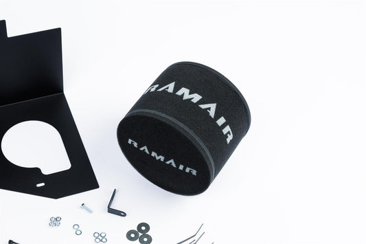 BMW JSK Jetstream induction kit (JSK146)