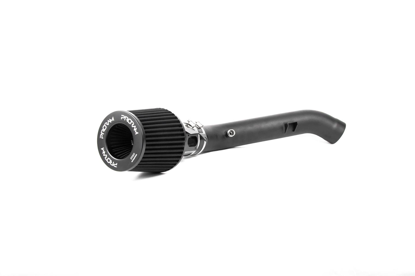 BMW Ramair PRK Pleated Nanofiber Induction Kit (PRK144BK)