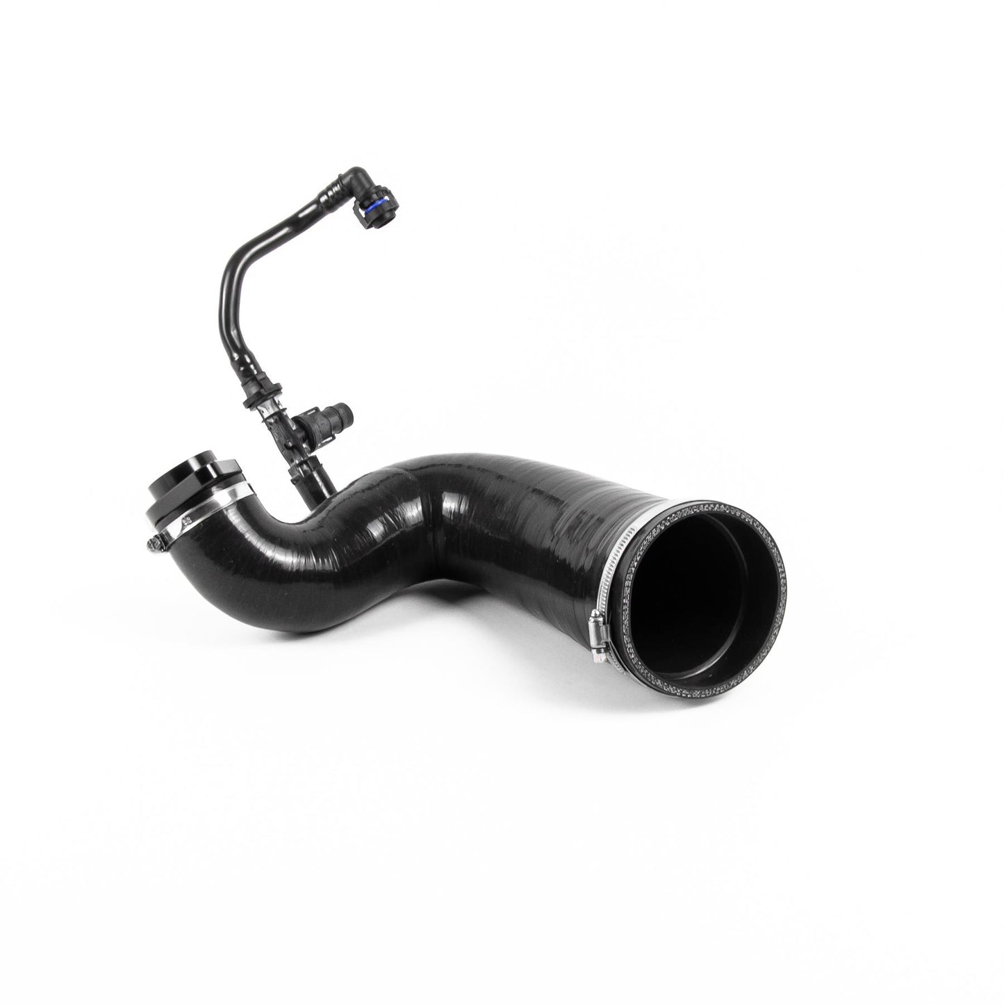VAG Ramair Intake Induction Pipework (TI008BK)