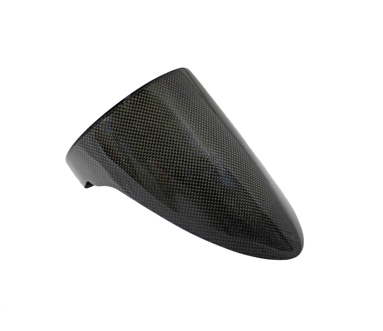 Fabspeed Carbon Fiber Rear Taillight Covers - Ferrari 458 Speciale/Aperta (FS-CF-FER-458TLC)