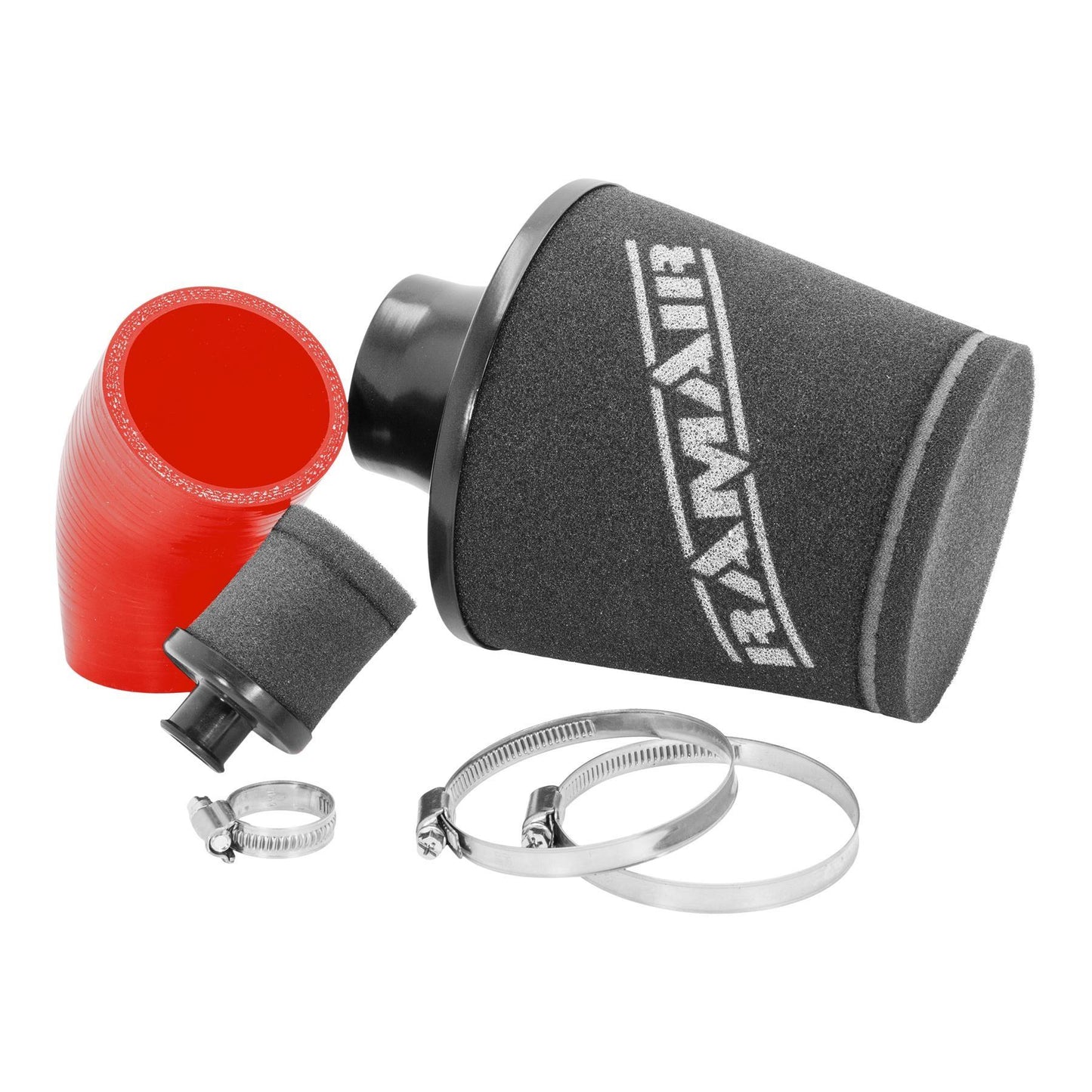 MINI Ramair SR Foam filter induction kit (SR102RD)