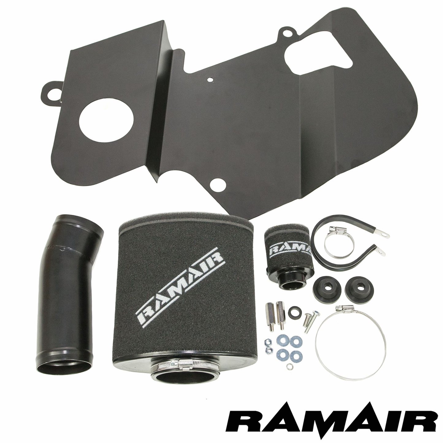 Ramair Fiat JSK Jetstream induction kit (JSK116BK)