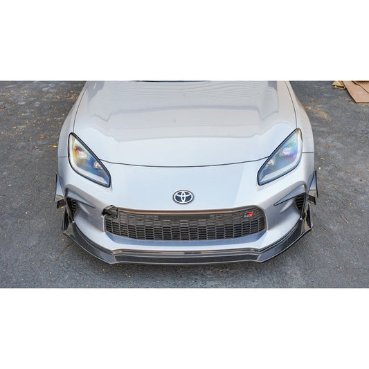APR Toyota GR86 Aero Kit 2022-2024