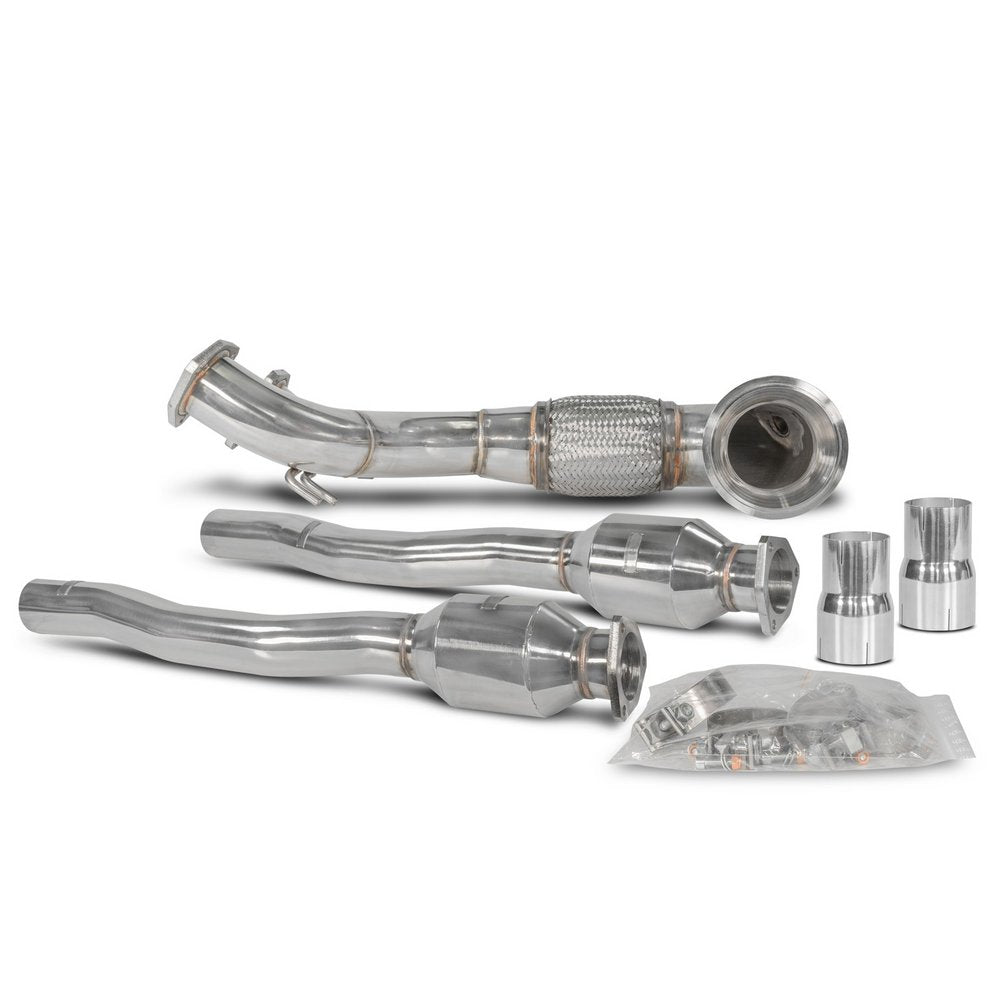 Downpipe Kit For Audi RS3 8P 2.5 TFSI (500001003)