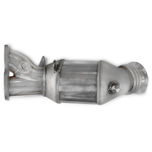 Downpipe 200CPSI Catalyst N55 Engine For BMW E Series 135i (500001005)