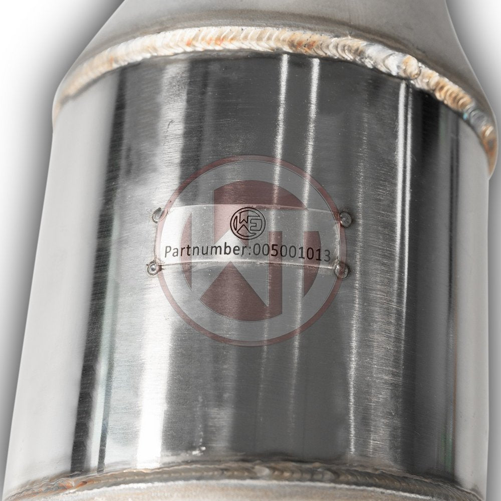 Downpipe 200CPSI Catalyst N55 Engine For BMW E Series 135i (500001005)