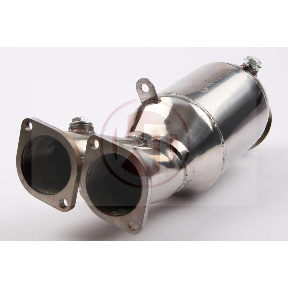 Downpipe 200CPSI Catalyst N55 Engine For BMW E Series 135i (500001005)