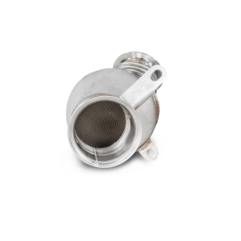 Downpipe 200CPSI Catalyst N55 Engine till 06/2013 For BMW F Series M 135i (500001010)