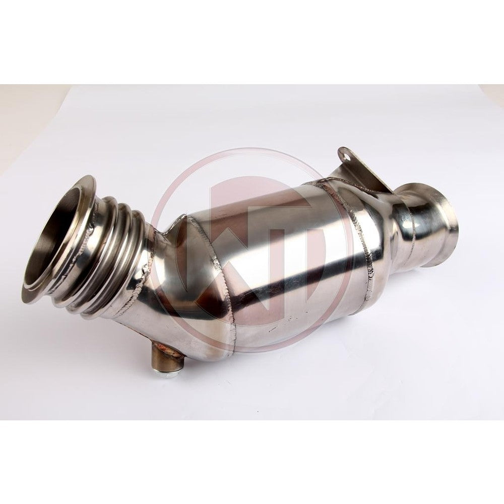 Downpipe 200CPSI Catalyst N55 Engine till 06/2013 For BMW F Series 435i (500001010)