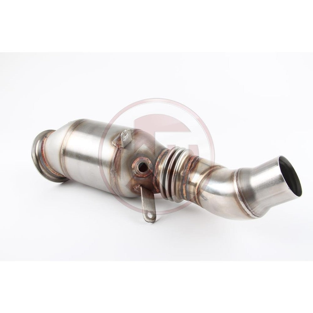 Downpipe 200CPSI Catalyst N20 Engine From 10/2012 For BMW F Series 125i (500001011)