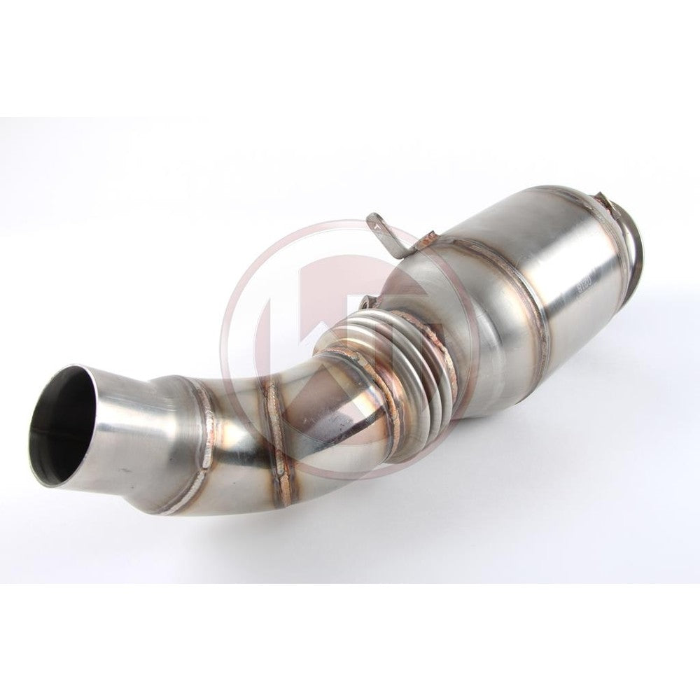 Downpipe 200CPSI Catalyst N20 Engine From 10/2012 For BMW F Series 428i (500001011)