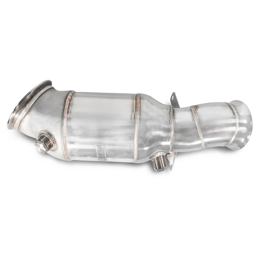 Downpipe 300CPSI Catalyst N55 Engine From 07/2013 For BMW F Series M 135i (500001013)
