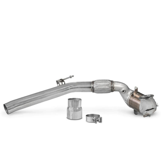 Downpipe 200CPSI Catalyst 2WD For Audi A3 8V 2.0TFSI (500001019)
