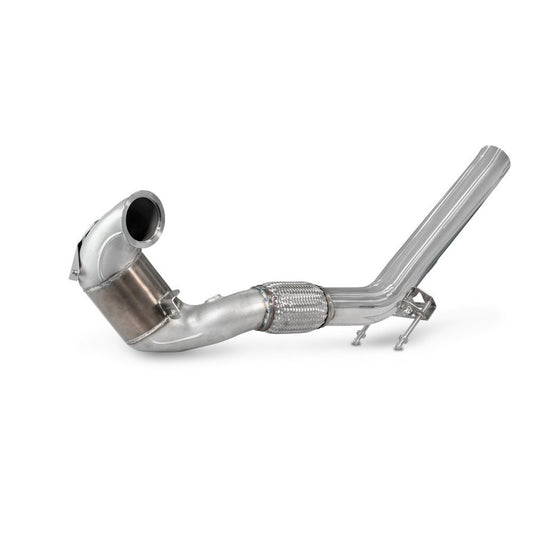 Downpipe 200CPSI Catalyst 2WD For Volkswagen Golf 7 GTI (500001019)