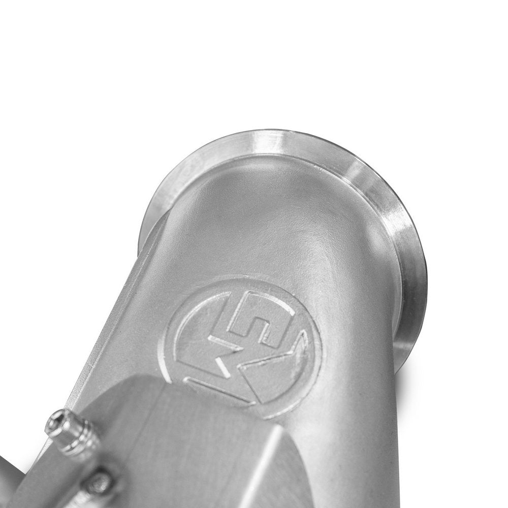 Downpipe 200CPSI Catalyst 2WD For Audi A3 8V 1.8TFSI (500001019)