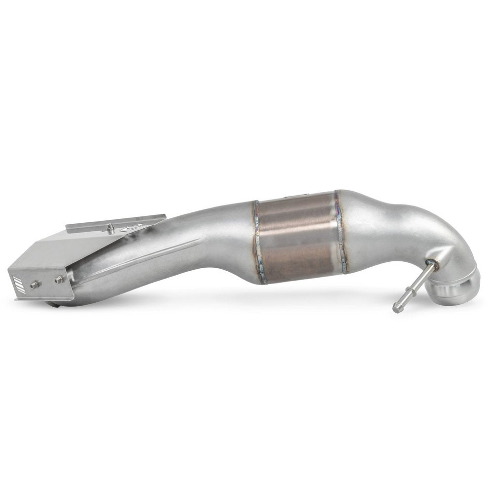 Downpipe-Kit 200CPSI For Mercedes CLA 45 AMG (50001024)
